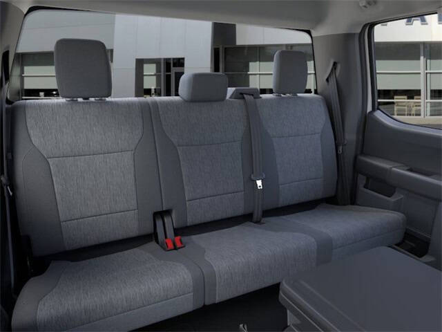 2025 Ford F-350 Super Duty XL