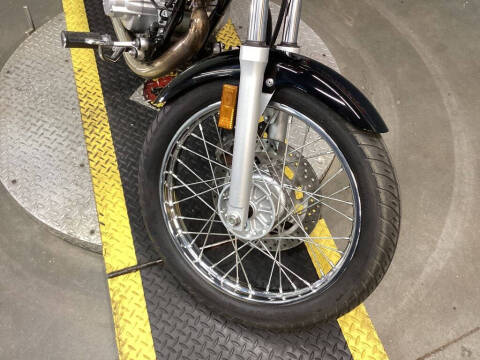 2023 Yamaha V Star 250