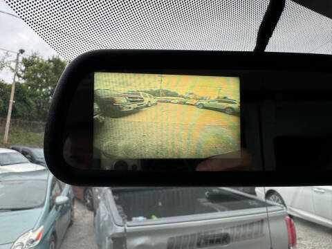 2014 Chevrolet Express 3500