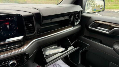 2022 GMC Sierra 1500