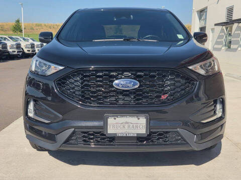 2023 Ford Edge ST