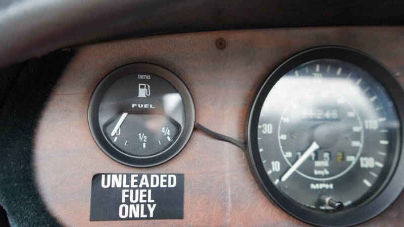 1979 Panther Lima Turbo