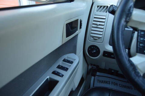 2009 Ford Escape Hybrid