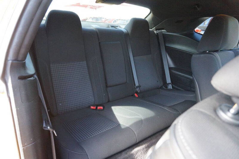 2017 Dodge Challenger