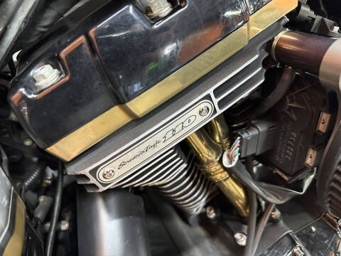 2017 Harley-Davidson® FXDLS - Low Rider® S