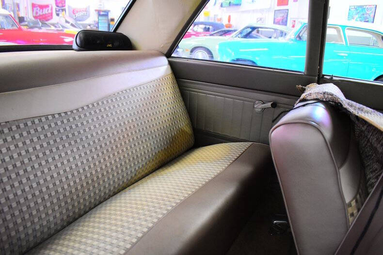 1963 Ford Fairlane