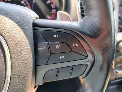 2019 Dodge Durango GT Plus