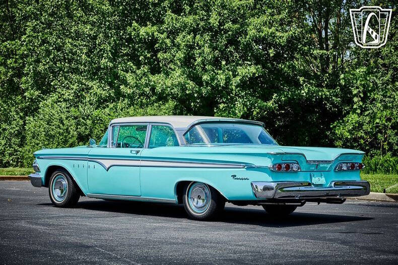 1959 Edsel Ranger