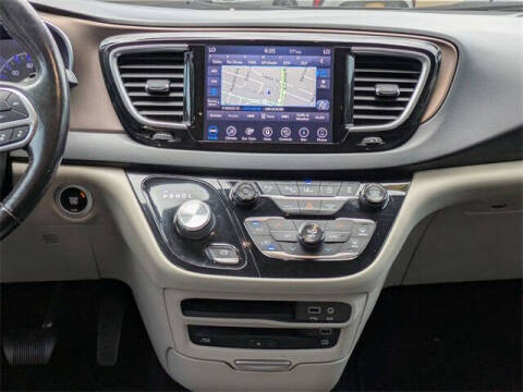 2019 Chrysler Pacifica Touring L Plus