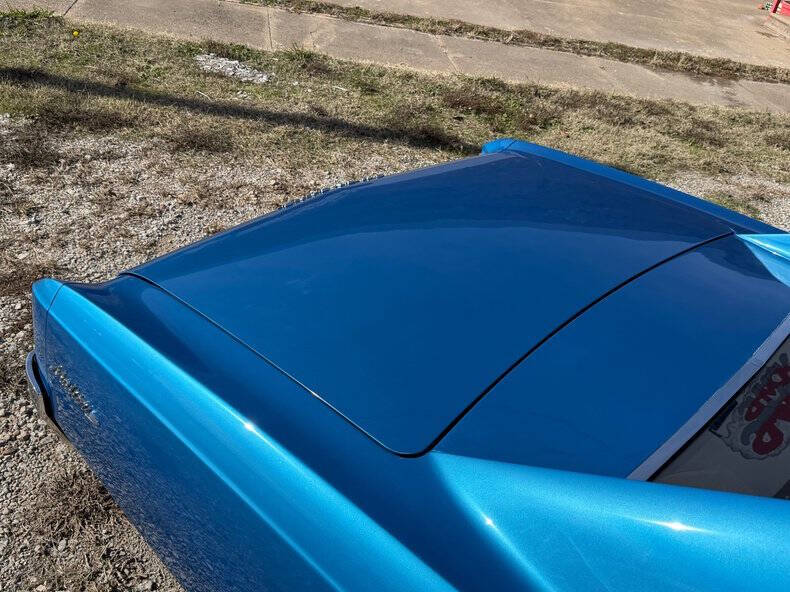 1966 Chevrolet Chevelle