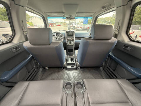 2006 Honda Element LX
