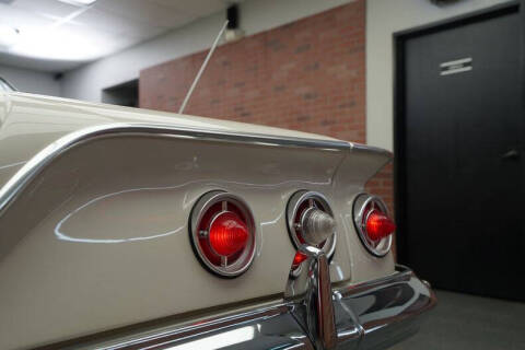 1961 Chevrolet Impala