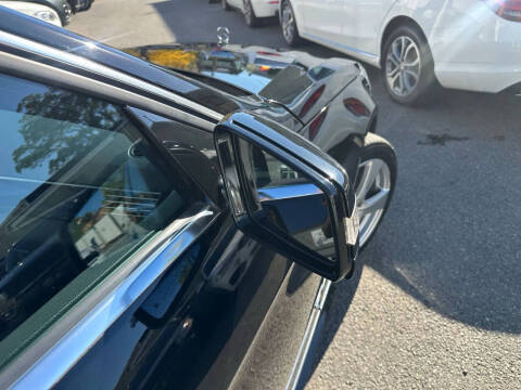 2010 Mercedes-Benz E-Class