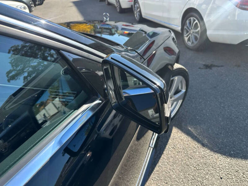 2010 Mercedes-Benz E-Class