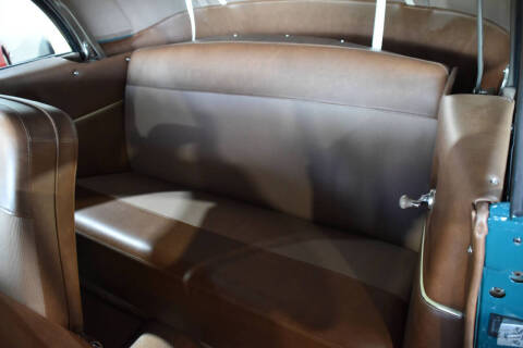 1947 Ford Super Deluxe