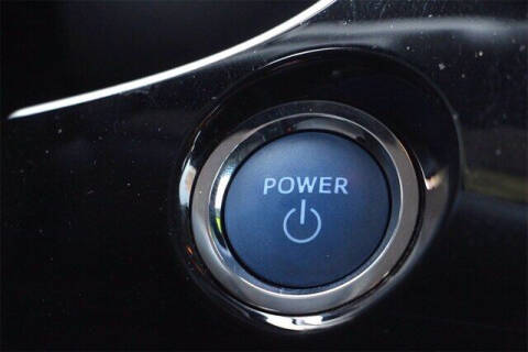 2019 Toyota Prius LE