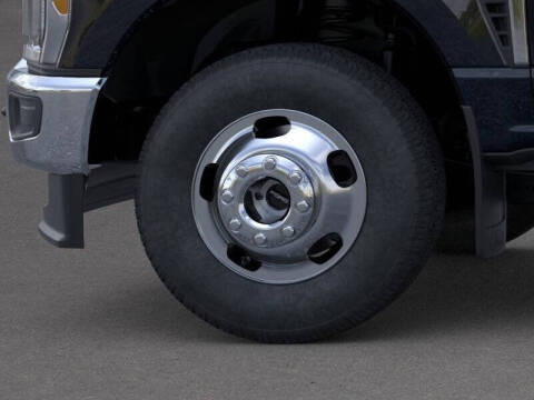 2026 Ford F-350 Super Duty XLT