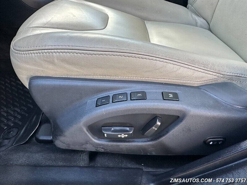 2017 Volvo V60 T5 Premier