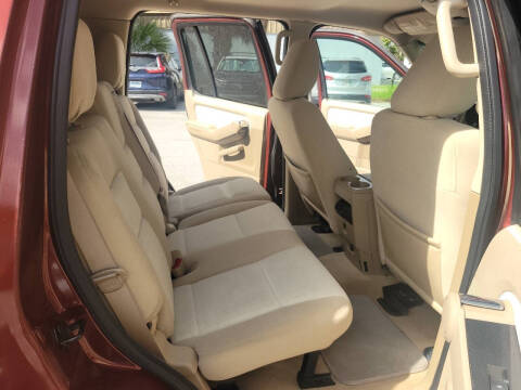 2010 Ford Explorer XLT