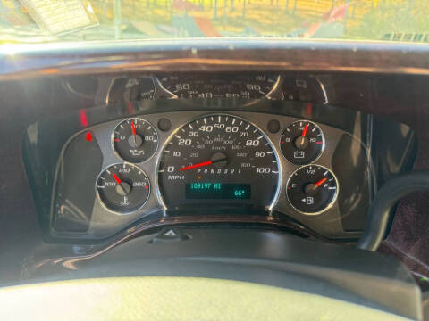 2010 GMC Savana 1500