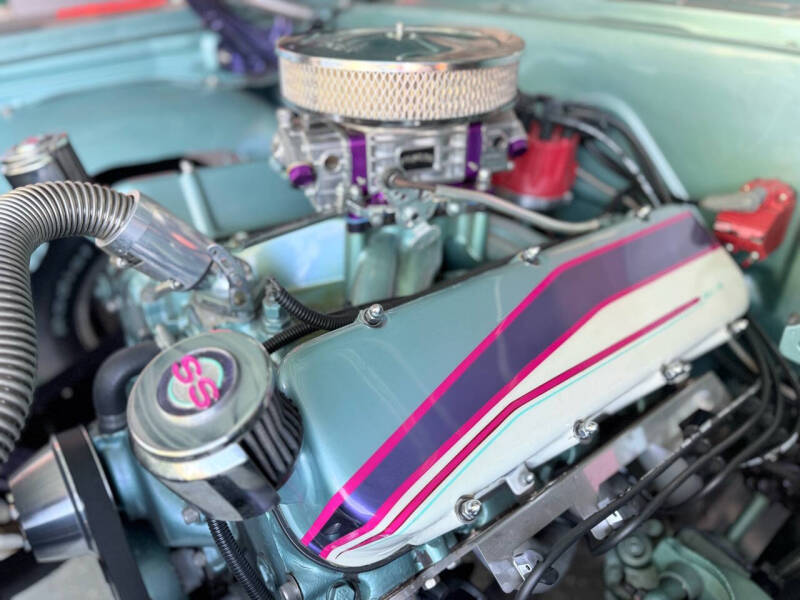 1966 Chevrolet Impala