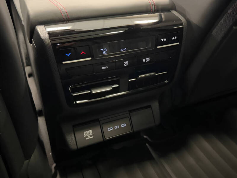 2026 Acura MDX SH-AWD w/A-SPEC