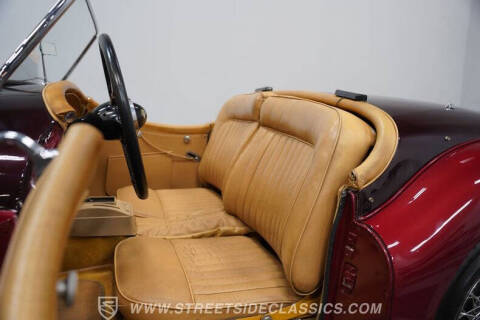 1952 Jaguar XK