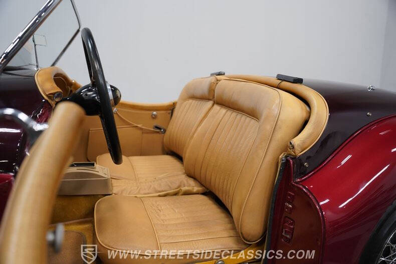 1952 Jaguar XK