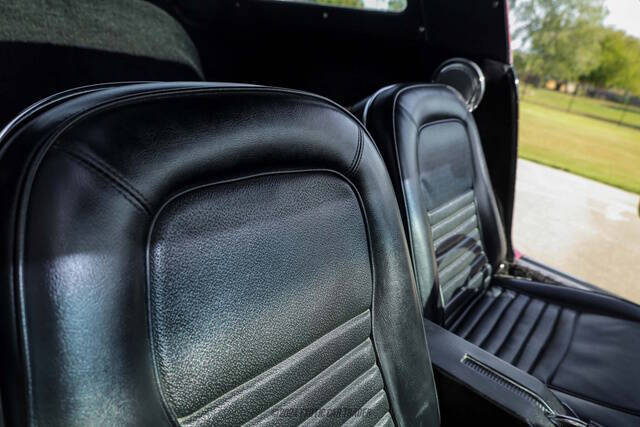 1967 Chevrolet Corvette