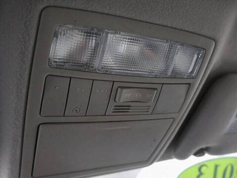 2013 Toyota Venza LE