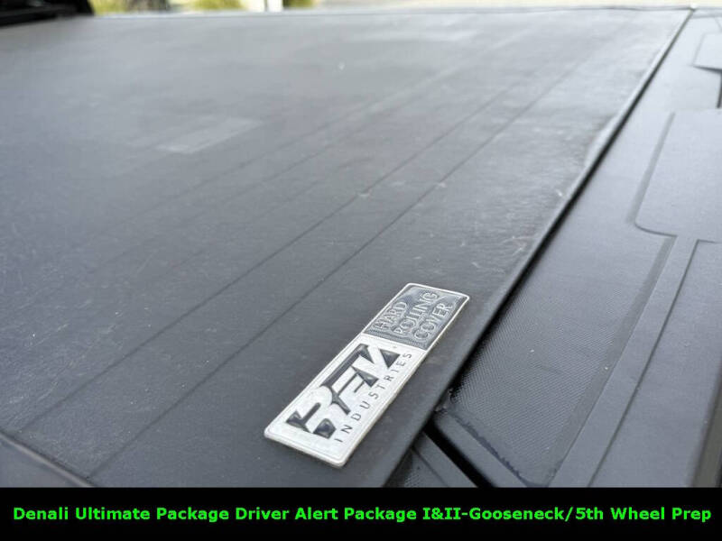 2021 GMC Sierra 2500HD