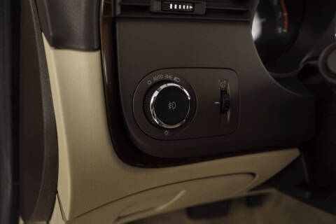 2011 Saab 9-5 Turbo4