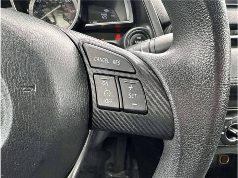 2017 Toyota Yaris iA