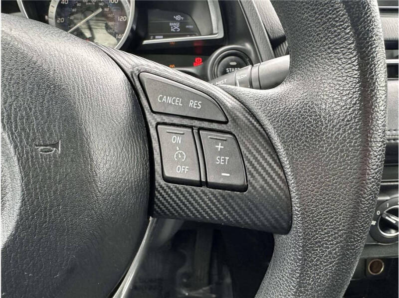 2017 Toyota Yaris iA