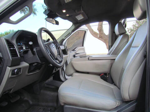 2022 Ford F-350 Super Duty XL