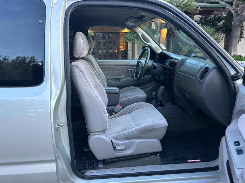 2004 Toyota Tacoma V6