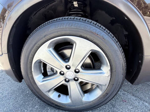 2014 Buick Encore Leather