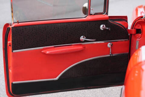 1957 Chevrolet Bel Air