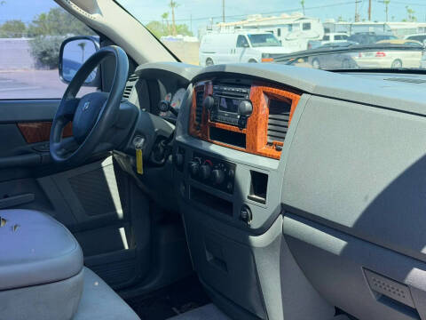 2006 Dodge Ram 1500
