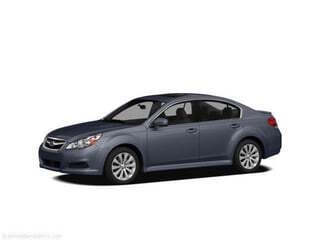 2011 Subaru Legacy for sale at Capitaland Motors - Capitaland Subaru in Glenville NY