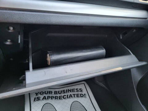 2014 Subaru XV Crosstrek Hybrid Touring