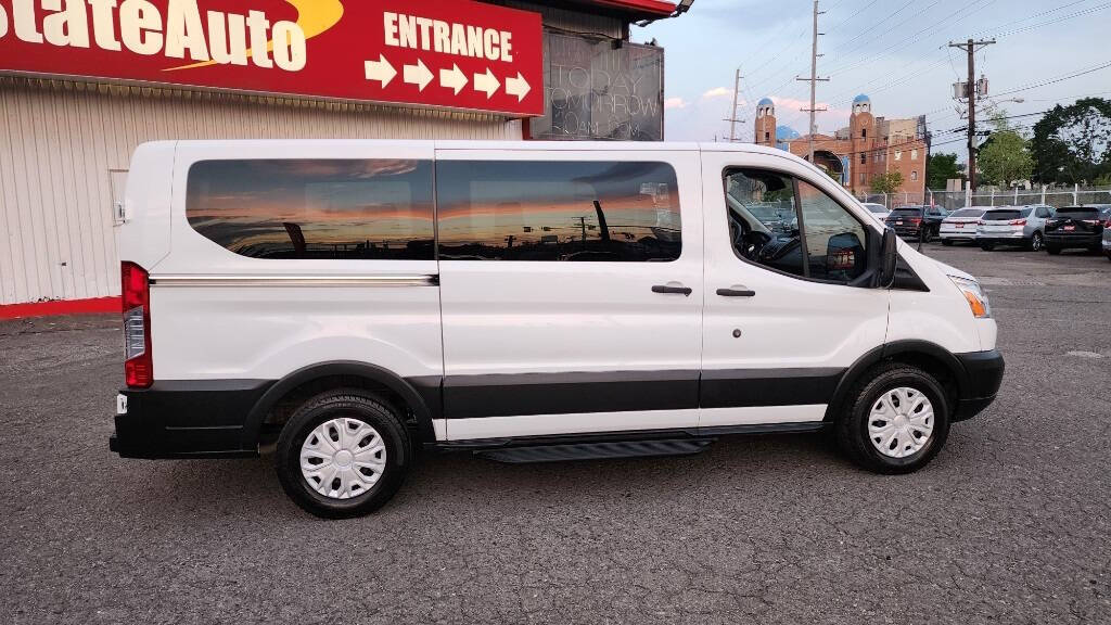 2019 Ford Transit for sale at NJ Car Buyer in Jersey City, NJ