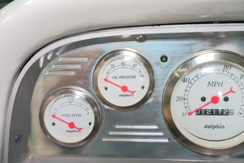 1960 Chevrolet Apache