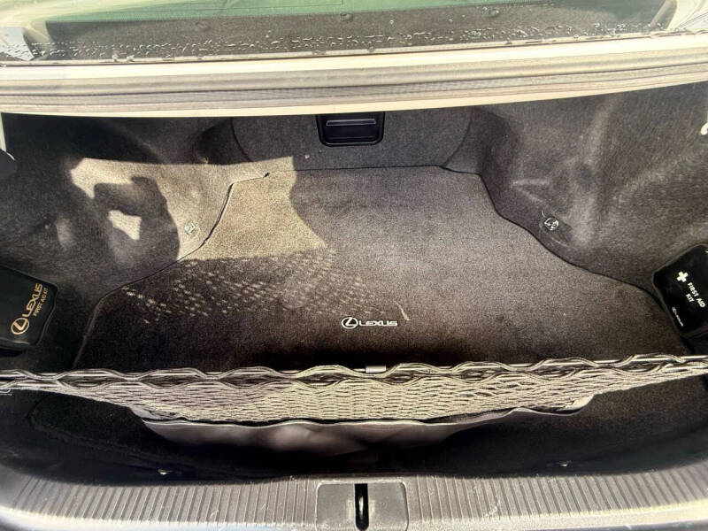 2018 Lexus ES 350