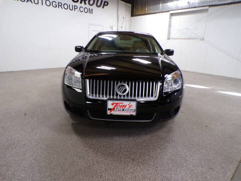 2008 Mercury Milan V6 Premier