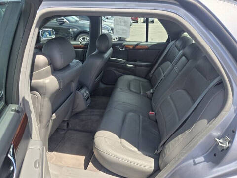 2005 Cadillac DeVille