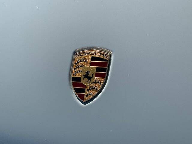 2024 Porsche Macan GTS