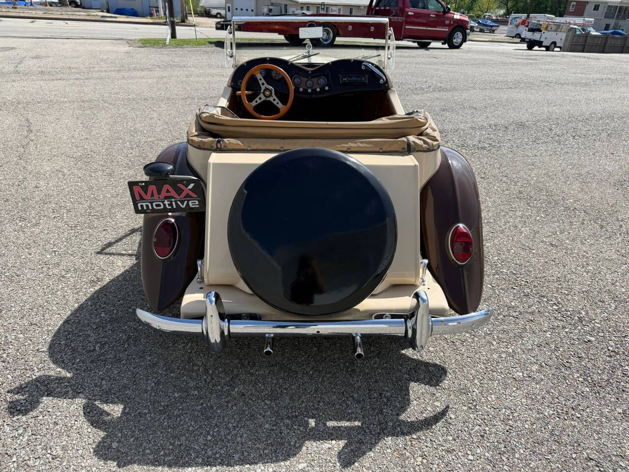2011 Sp Constr MG Replica 72