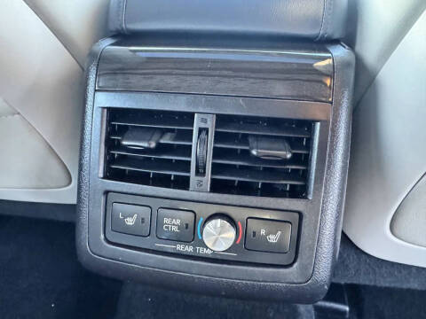 2014 Toyota Avalon Hybrid Limited