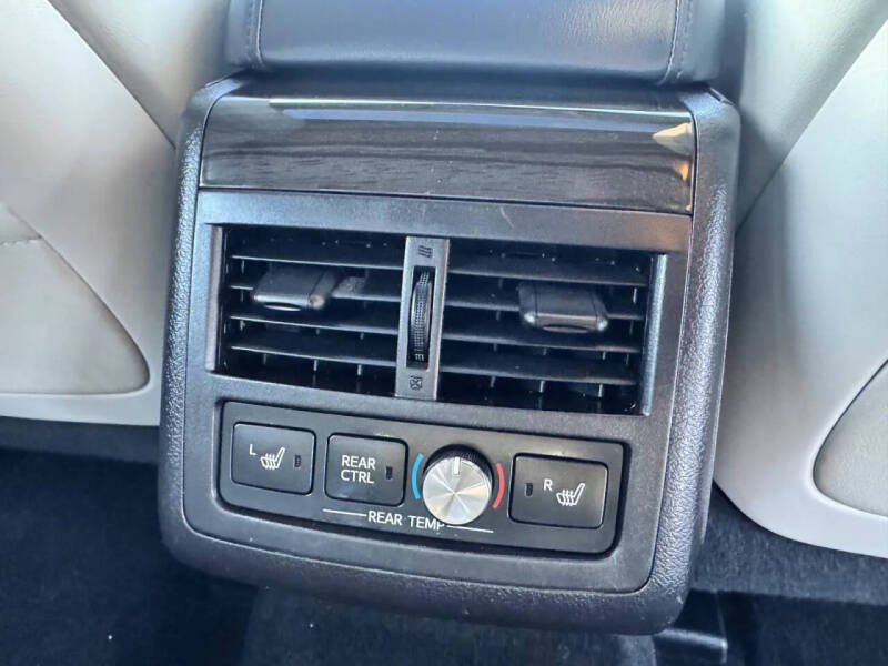 2014 Toyota Avalon Hybrid Limited